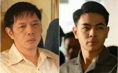 Thái Hòa tiết lộ cơ duyên đưa con trai cao 1,8m vào 'Tử chiến trên không' cùng cha