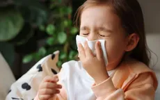 Nhiều trẻ em bị bệnh nặng hoặc tử vong do cúm tại Mỹ