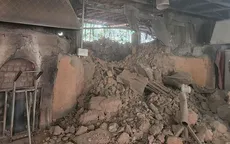 Nổ tại cơ sở xông hơi ở Hàn Quốc, 28 người bị thương