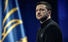 Chính quyền Kiev cáo buộc Hungary vi phạm không phận Ukraine