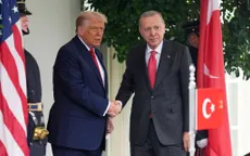 Tổng thống Thổ Nhĩ Kỳ thăm Mỹ, thúc đẩy quan hệ song phương