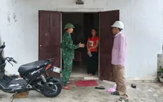 Quảng Trị: Lên phương án di dời hơn 300 hộ dân tránh bão số 10