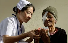 Triển khai chương trình nhân đạo “Mắt sáng cho người cao tuổi” giai đoạn 2025 - 2028