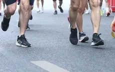 Khuyến cáo không tham gia giải chạy "Mỹ Đình Half Marathon"