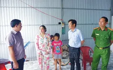 Cà Mau: Liên tiếp xảy ra tai nạn đuối nước