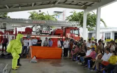 Tổ hợp Hoá dầu hơn 5,5 tỷ USD cho người dân vào trải nghiệm, khám phá công nghệ