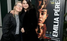 Meryl Streep không tham dự đám cưới xa hoa của Selena Gomez