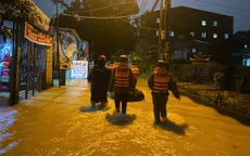 Huế khẩn trương di dời dân vùng xung yếu đến nơi an toàn ngay trong đêm