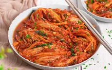 Lợi ích và tác hại của việc ăn nhiều kim chi hay dưa chua
