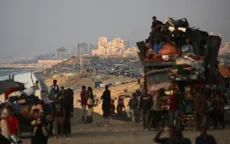 Tổng thống Trump đưa ra đề xuất mới với Hamas về việc trả tự do con tin