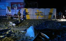 Nga, Ukraine cáo buộc nhau tấn công nhà máy Zaporizhzhia, nguy cơ hạt nhân gia tăng