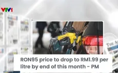 Malaysia bỏ trợ giá xăng đại trà, áp dụng chính sách “có mục tiêu”