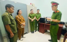 Khởi tố vụ tham ô tài sản tại Bệnh viện Đa khoa Đồng Nai