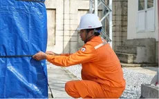 Thanh Hóa: Chủ động cấp độ cao nhất bảo vệ lưới điện trước bão số 10