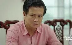 Có anh, nơi ấy bình yên - Tập 35: Bí Thư Tuyết kiên quyết xử lý cán bộ bao che trại lợn