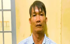 Đồng Nai: Bắt đối tượng truy nã tội cướp tài sản sau 20 năm lẩn trốn