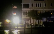 Xả súng từ thuyền vào quán bar ven sông ở Bắc Carolina (Mỹ), ít nhất 3 người thiệt mạng