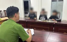 Đà Nẵng: Lợi dụng sơ hở lúc mưa bão, kẻ gian đột nhập một nhà hàng trộm cắp