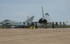 Ba Lan đóng cửa không phận khi NATO gia tăng hiện diện tại biển Baltic