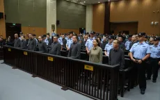 Trung Quốc tuyên án tử hình 16 thành viên băng nhóm lừa đảo xuyên biên giới gốc Myanmar