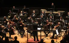Dàn nhạc Teatro Massimo Italia lần đầu biểu diễn tại Việt Nam
