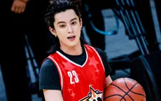 Vương Hạc Đệ bùng nổ tại giải NBA Ngôi sao Thành Đô