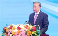Tổng Bí thư Tô Lâm: Ngành Khoa học và Công nghệ tiếp tục tiên phong đưa Việt Nam vững bước đi lên