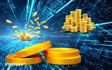 Nga xem tiền kỹ thuật số là “công cụ tài chính đầy triển vọng”