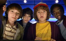 Điểm tựa cho hành trình trưởng thành của dàn sao nhí Stranger Things