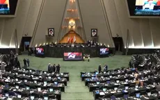Iran phản đối việc tái áp đặt trừng phạt hạt nhân