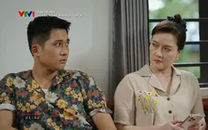 Có anh, nơi ấy bình yên - Tập 35: Mỏ đá rơi vào tay Bằng