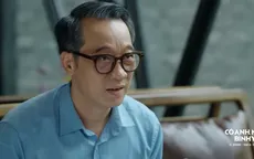 Có anh, nơi ấy bình yên - Tập 36: Ông Thứ nghe ngóng tin về "chiếc ghế" sau sáp nhập