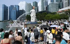 Dân số Singapore đạt kỷ lục nhờ tăng trưởng nhóm nhập cư