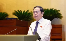 Khai mạc Hội nghị đại biểu Quốc hội chuyên trách, thảo luận nội dung trình Kỳ họp thứ 10