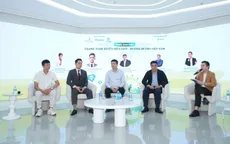 Việt Nam đứng trước cơ hội tận dụng blockchain để thúc đẩy thanh toán xuyên biên giới