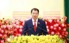 Ông Vũ Hồng Văn giữ chức Bí thư Tỉnh ủy Đồng Nai nhiệm kỳ 2025–2030