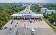 Tài khoản giao thông - Bước tiến số hóa hạ tầng giao thông đường bộ