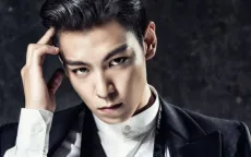 TOP (BIG BANG) trở lại đường đua âm nhạc với album solo