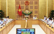 Thủ tướng: Xử lý người đứng đầu cấp ủy, chính quyền nếu để xảy ra khai thác IUU
