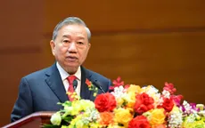 Tổng Bí thư Tô Lâm: Đảng bộ Quân đội và toàn quân thực hiện tốt '2 kiên định, 2 đẩy mạnh và 2 ngăn ngừa'