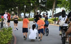 Singapore đối mặt với nguy cơ gia tăng các bệnh lây truyền qua bọ ve