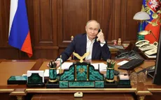 Điện Kremlin giải thích lý do Tổng thống Putin tránh xa mạng xã hội