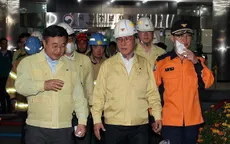 Hàn Quốc khởi tố 4 người liên quan đến vụ cháy trung tâm dữ liệu