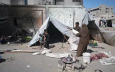 Mỹ đề xuất về việc quản lý “tạm thời” Gaza