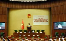 Bế mạc Hội nghị Đại biểu Quốc hội hoạt động chuyên trách lần thứ 8