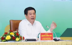 Bộ trưởng Bộ Công Thương: Nông nghiệp là "con ngựa thồ" của nền kinh tế