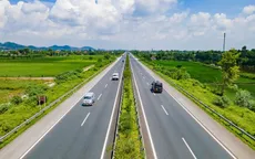 Đề xuất mở rộng cao tốc Cầu Giẽ - Ninh Bình lên 6 làn xe, hoàn thành năm 2027