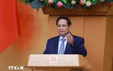 Thủ tướng Phạm Minh Chính: Người dân còn phàn nàn thì Chính phủ phải có giải pháp hiệu quả