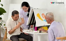 TP Hồ Chí Minh: Độc đáo mô hình ‘chống cô đơn’ cho người cao tuổi