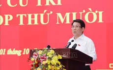 TP Hồ Chí Minh phải là niềm tự hào của cả nước